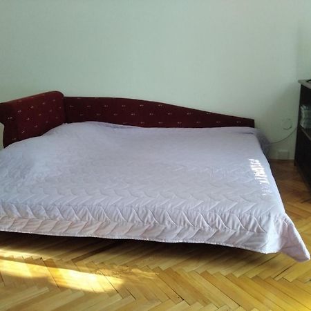 Apartman Dara - Novi Beograd エクステリア 写真
