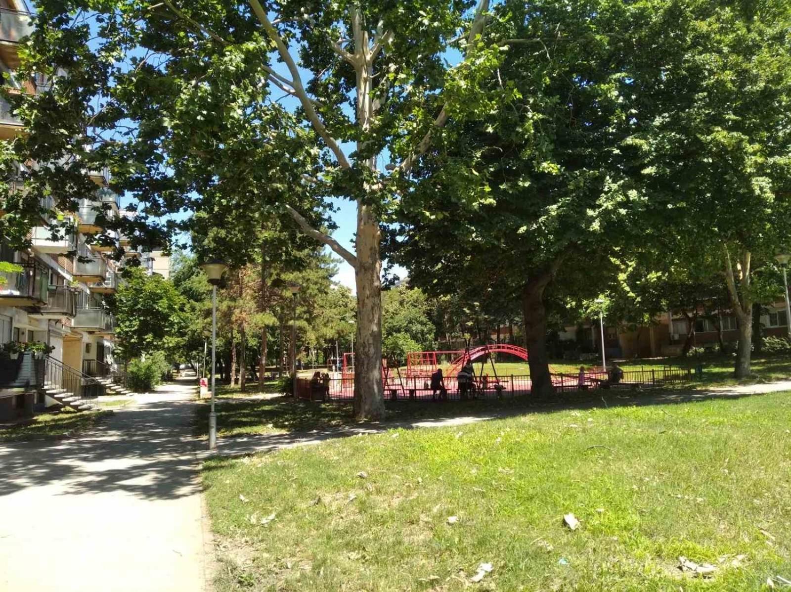 Apartman Dara - Novi Beograd エクステリア 写真